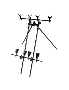 Tripod Top Pod 4 Reeds Kolpo 