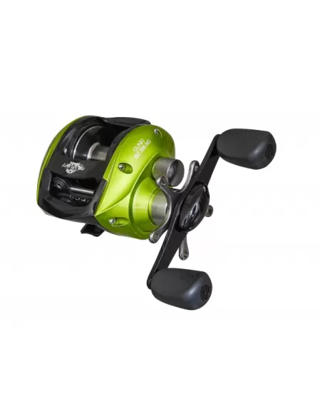 Bait Casting reel BC 200 NG Gunki