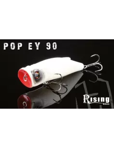 90 mm artificial popper Pop Herakles Ey 