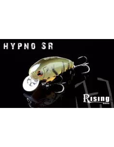 Crankbait Herakles Hypno sr 56 mm 