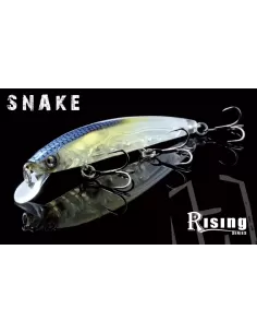 Jerkbait Herakles Snake 95 Sp 