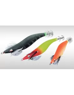 Herakles Abyss Totanare for Cuttlefish and Squid 3.0