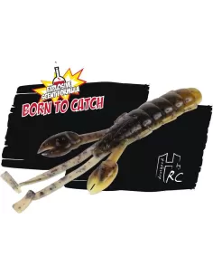 Herakles lure Spinning Cave Craw 
