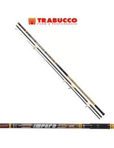 Trabucco Canna SurfCasting Impera B SURF 
