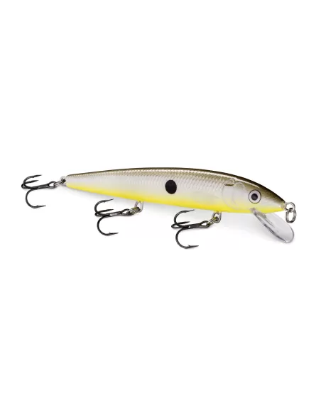 Rapala Husky Jerk 8 cm Esche Artificiali Rapala