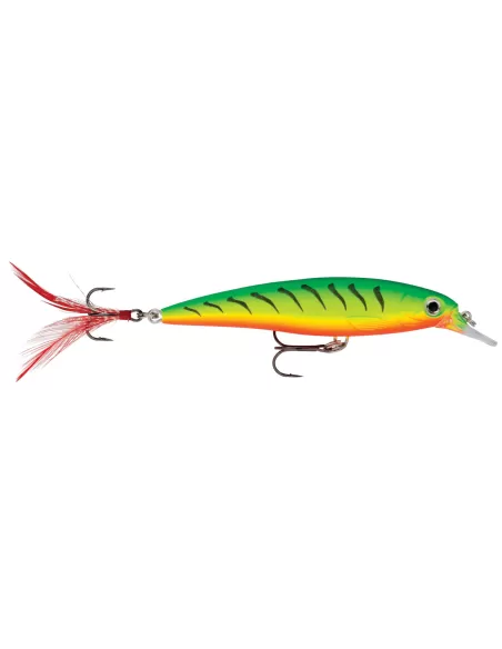 Rapala X Rap xr 8 cm - fishing tackle