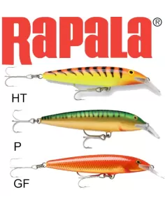 Rapala Magnum Floating 7 cm 