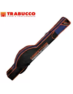 Trabucco 165 cm 2 rod holders Sheath Magazines 