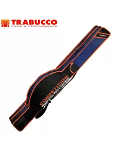 Trabucco 155 cm 2 rod holders Sheath Magazines 