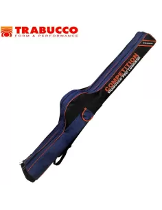 2 Surf rod holders Compartments 170 cm Sheath trabucco 