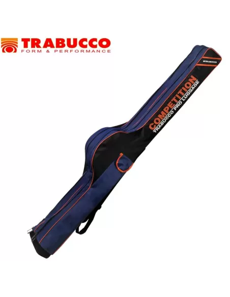 Trabucco Fodero Porta Canne Surf 2 Scomparti 170 cm Foderi porta canne Trabucco