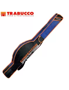 Tan Scabbard 130 cm rod holders 