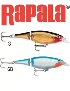 Rapala Jointed Shad Rap 13 cm 
