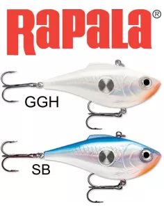Rapala Clackin Rap 8 cm 