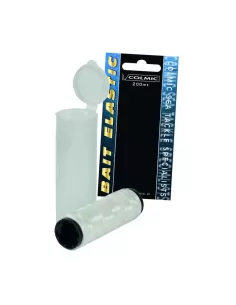 Colmic Elastic Thread for Bait Bait Elastic 200 mt Colmic Fishing Lines
