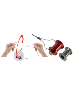 Colmic Coco Fishing Lines Colmic