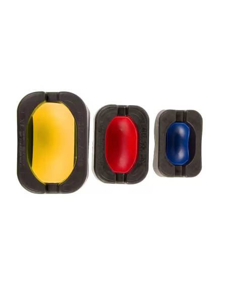 Preston Quik Release Method Moulds - fishing tackle