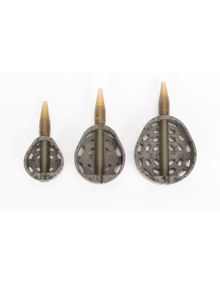 Preston Banjo Feeder in Line - fishing tackle