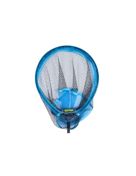 Preston Match Landing Net - fishing tackle