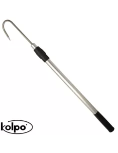 Telescopic fishing gaff Footprint Kolpo 
