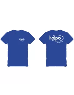 T-shirt Kolpo EnJoy Fishing Maglietta Pesca 