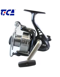 TICA spinning reel Lustre 