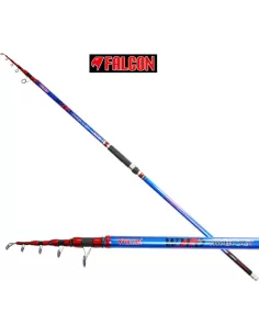 Falcon fishing rod Wild Hiper Cast 420mt 180gr 