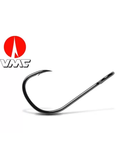 VMC hook Eyelet Special Spoon 7239