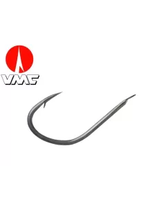 VMC Hooks with scoop Mystic Strong 7039 