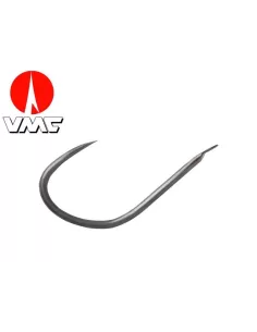 VMC Hooks with scoop Mystic Strong Barbless 7039 B 