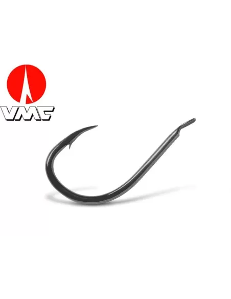 VMC Hooks with Quiver/Feeder Scoop 7005