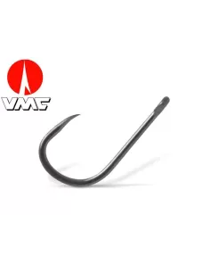 VMC Hooks Barbless Carp Match Match closure