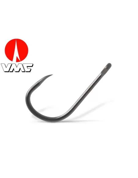 Vmc Ami con Occhiello Carp Match Barbless Match Ami da pesca VMC