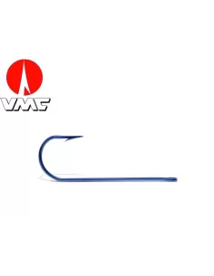 Love 9145 fishing Blue Eyelet Aberdeen VMC 