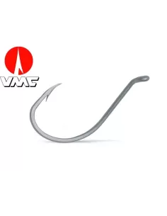 VMC Octopus Fishing Hooks Eyelet Permasteel 9299 