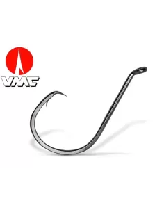 VMC Circle Fishing Hooks Strong 8382 