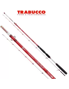 Trabucco fishing rod Fishing Bay Reef Special Ika 