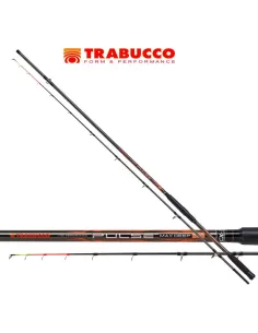 Trabucco fishing rod boat Rod Pulse Max Deep 250 gr 