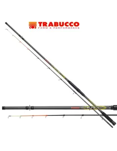 Trabucco fishing rod Pulse Fishing 200 gr 