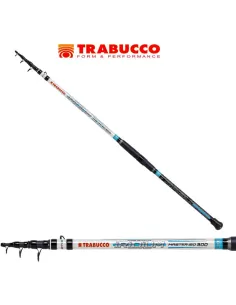 Trabucco fishing rod Fishing Master Iso 250 gr Iridium 