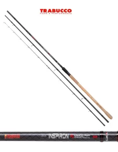 Trabucco fishing rod Feeder Inspiron FD Advanced Master