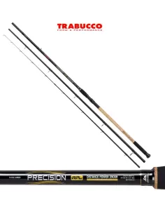 Trabucco fishing rod Feeder Precision RPL Distance Power 180 gr 