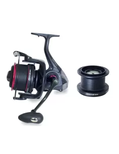 Colmic reel fishing Surfcasting Khetamon 8000 