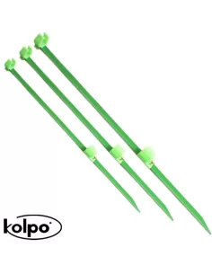 Picket Toecap Surfcasting Beach Rests Reeds Kolpo