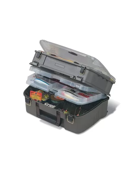 Plano Guide Series Satchel Fishing Accessories Case