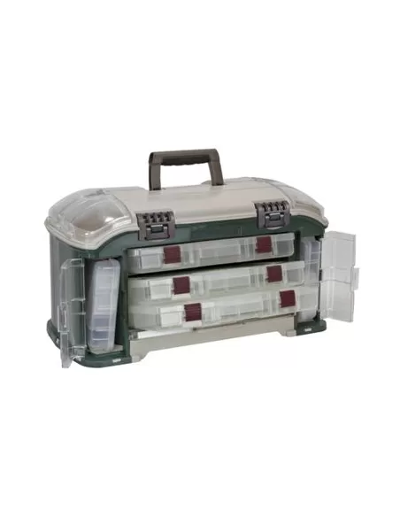 Plano Fishing Accessories Box 732