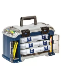 Plano Fishing Accessories Box 728 