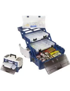 Plano 7237 fishing accessories Box 