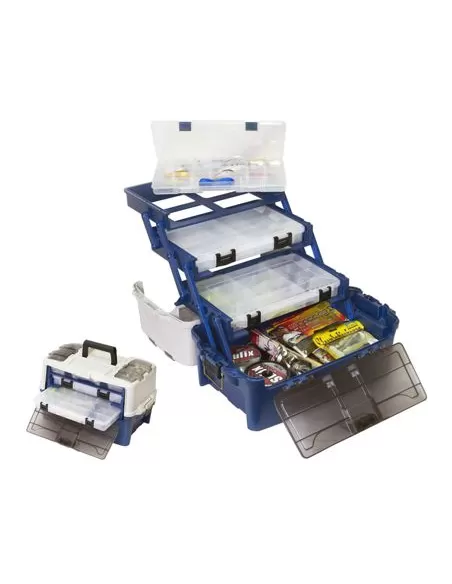 Plano 7237 fishing accessories Box