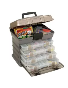 Plano 1374 fishing accessories Box 